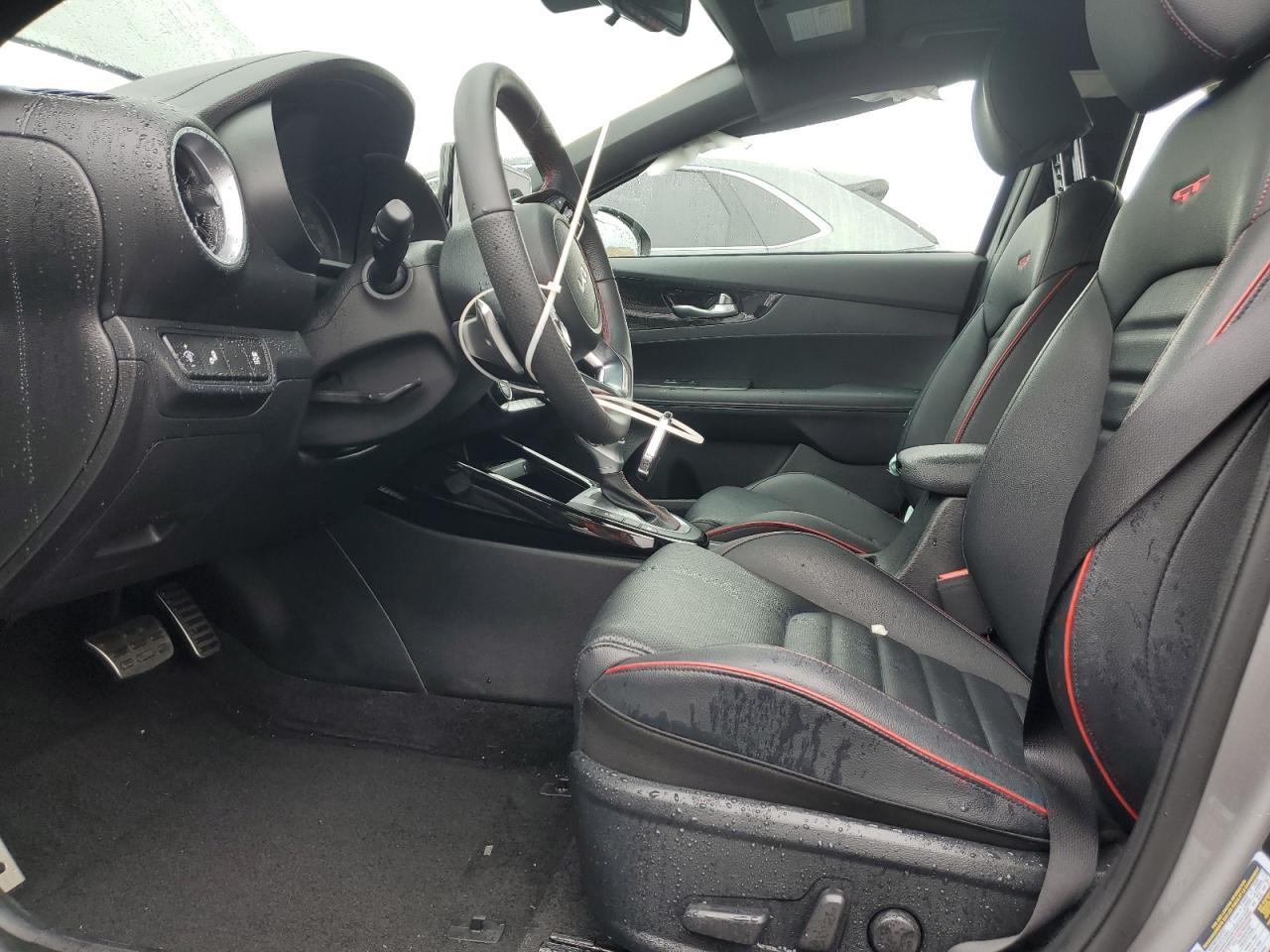 2024 KIA FORTE GT - Image 7