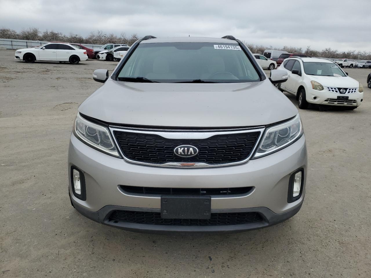 2015 KIA SORENTO LX - Image 5