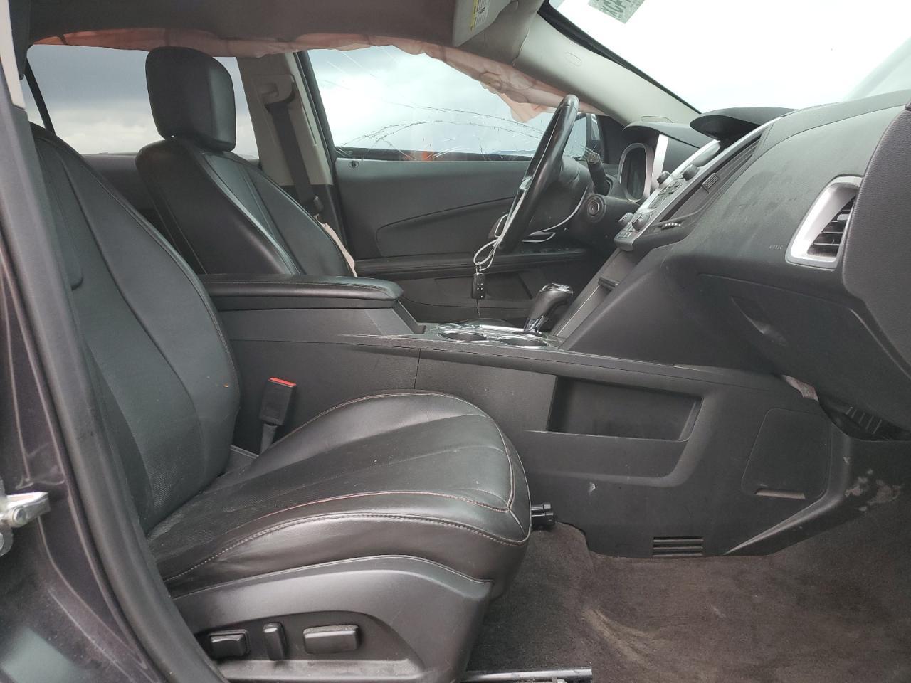2016 CHEVROLET EQUINOX LT - Image 7