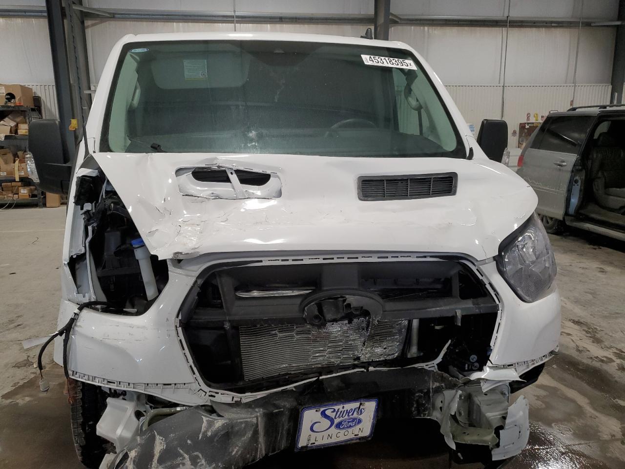 2024 FORD TRANSIT T- - Image 5