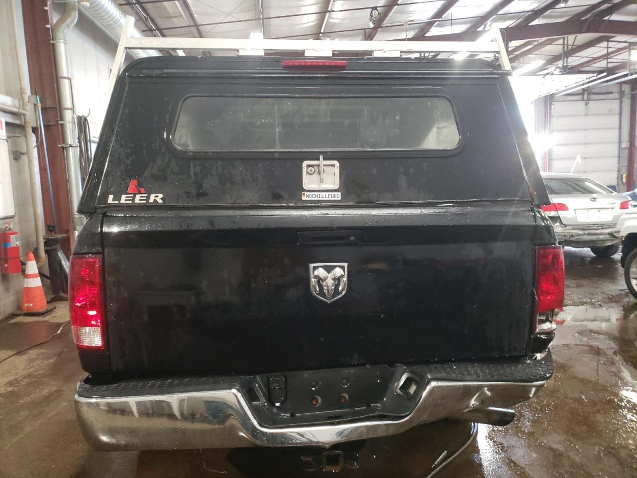 2015 RAM 1500 ST - Image 6