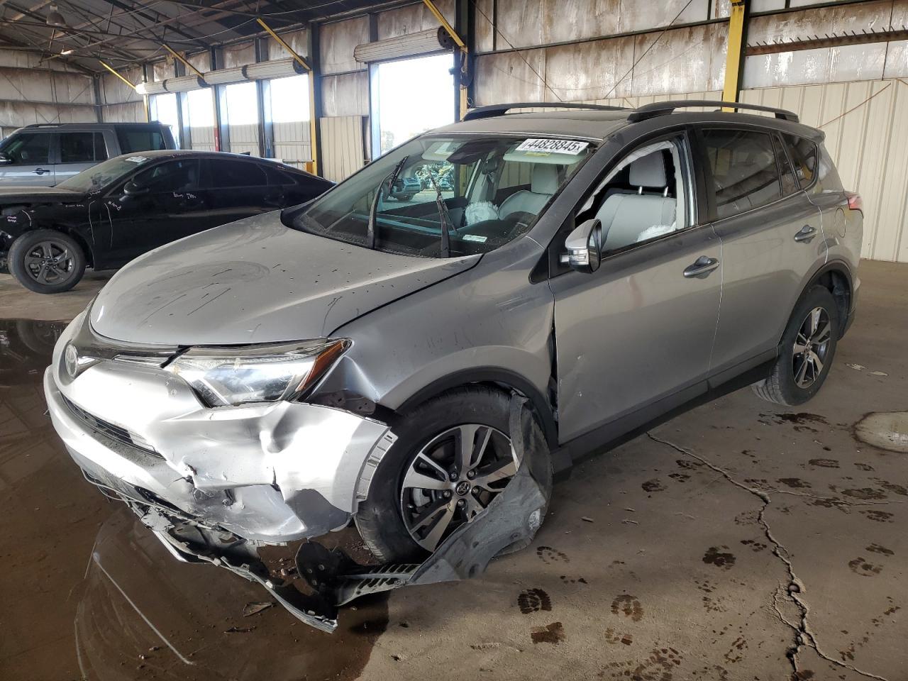 2018 TOYOTA RAV4 ADVEN