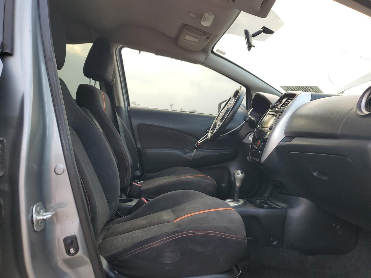 2015 NISSAN VERSA NOTE - Image 7