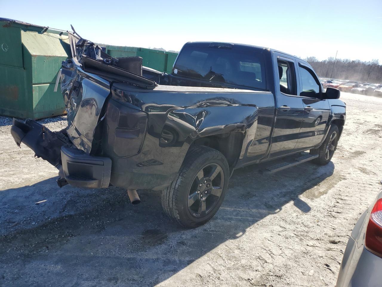 2016 CHEVROLET SILVERADO - Image 3