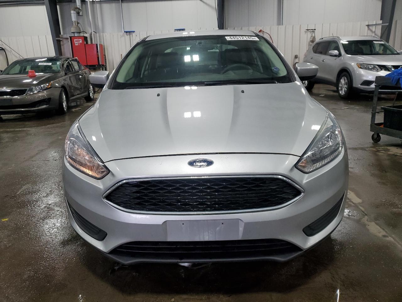 2018 FORD FOCUS SE - Image 5