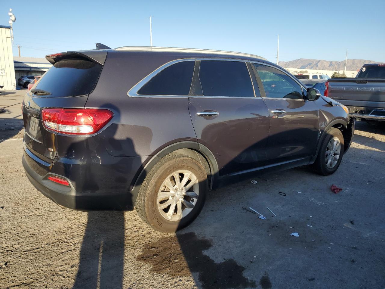 2016 KIA SORENTO LX - Image 3