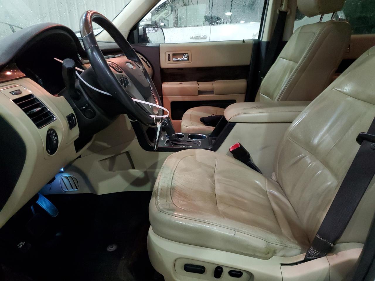 2013 FORD FLEX LIMIT - Image 7