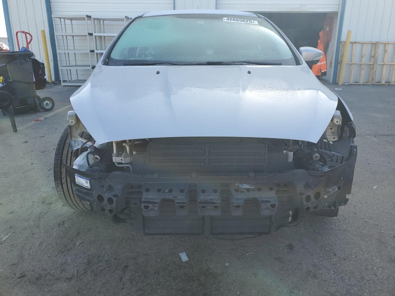2018 FORD FOCUS SE - Image 5