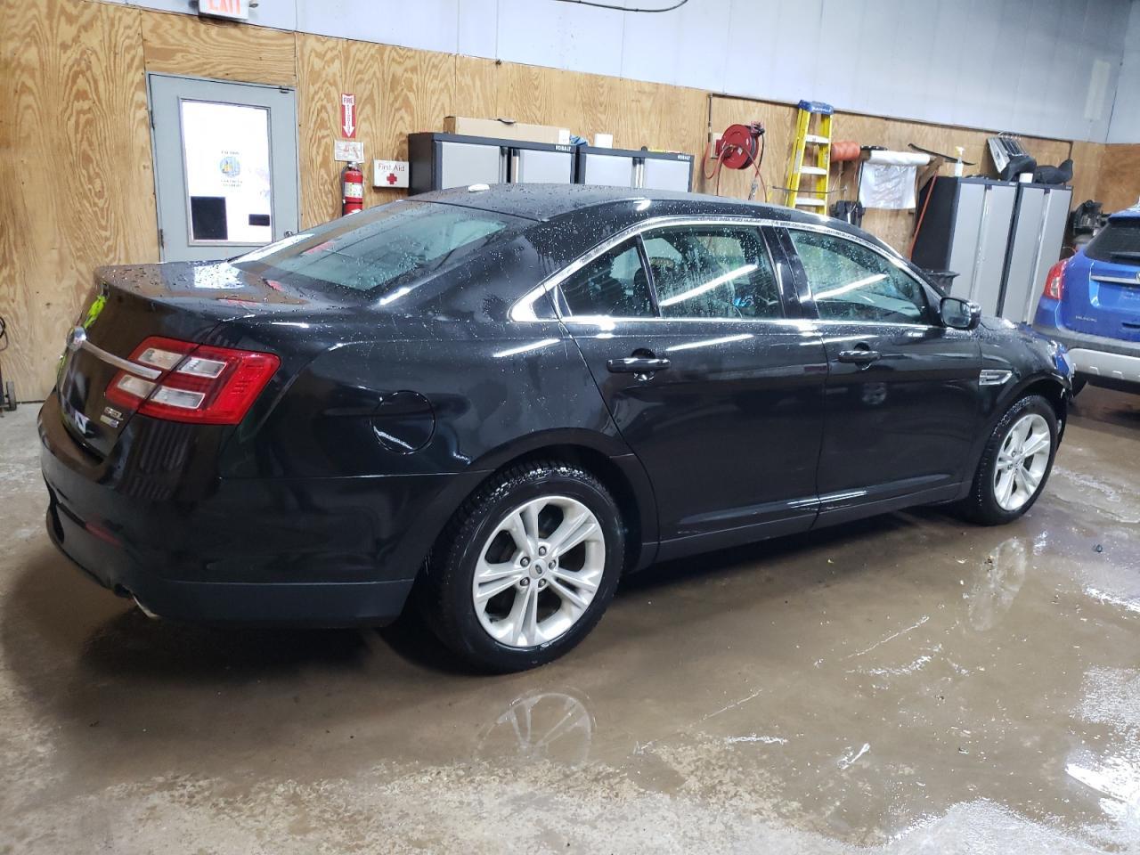 2014 FORD TAURUS SEL - Фото 3