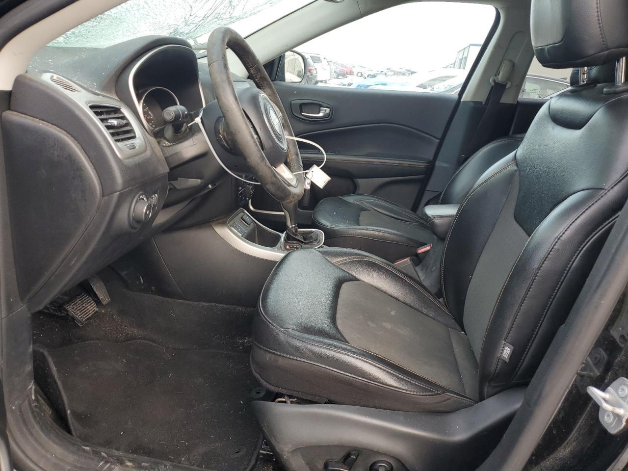 2019 JEEP COMPASS LA - Image 7