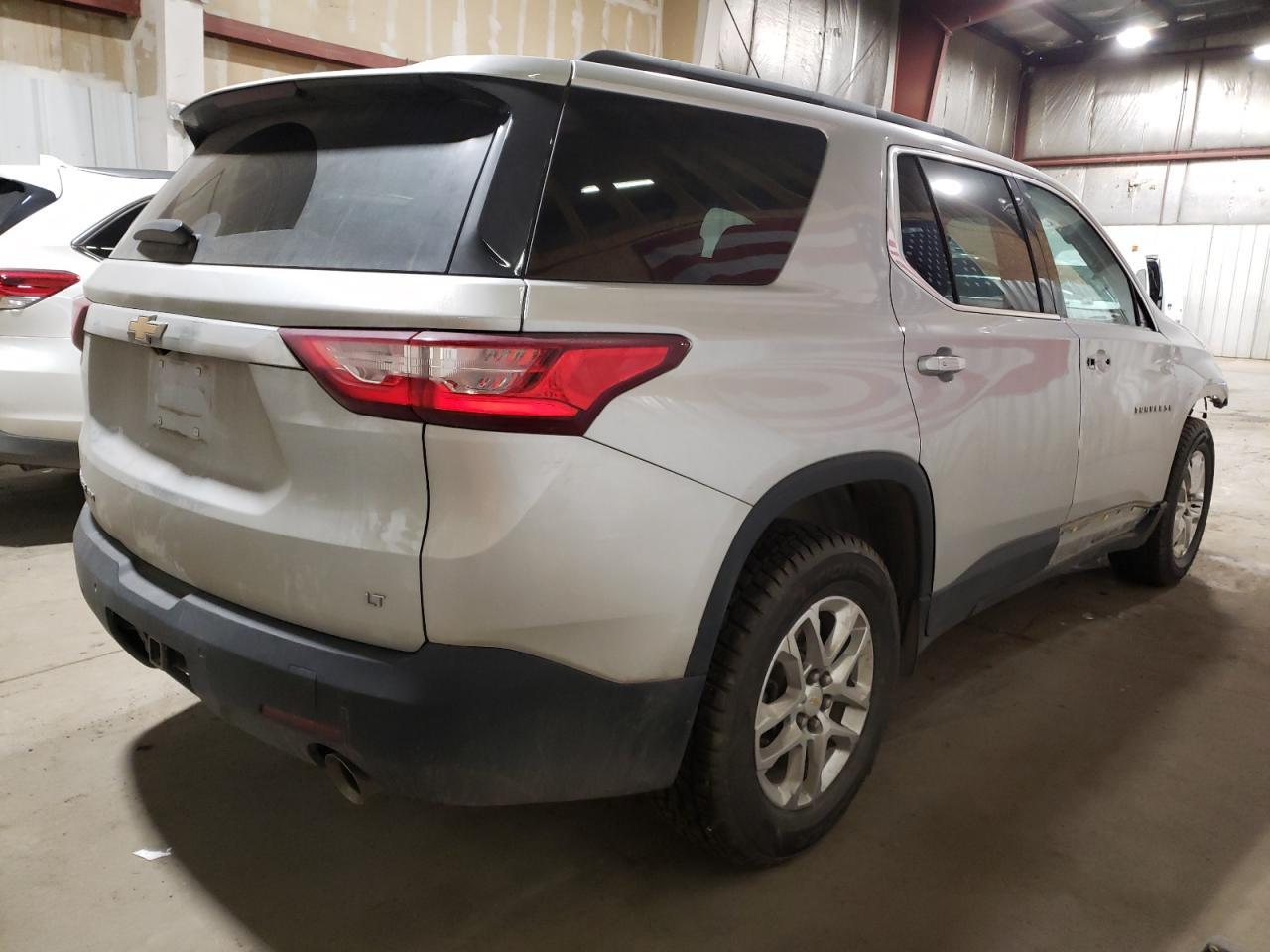 2020 CHEVROLET TRAVERSE L - Image 3