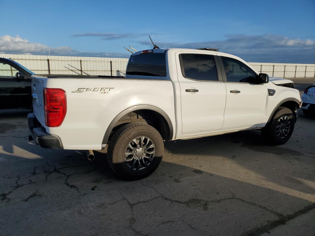 2020 FORD RANGER XL - Image 3