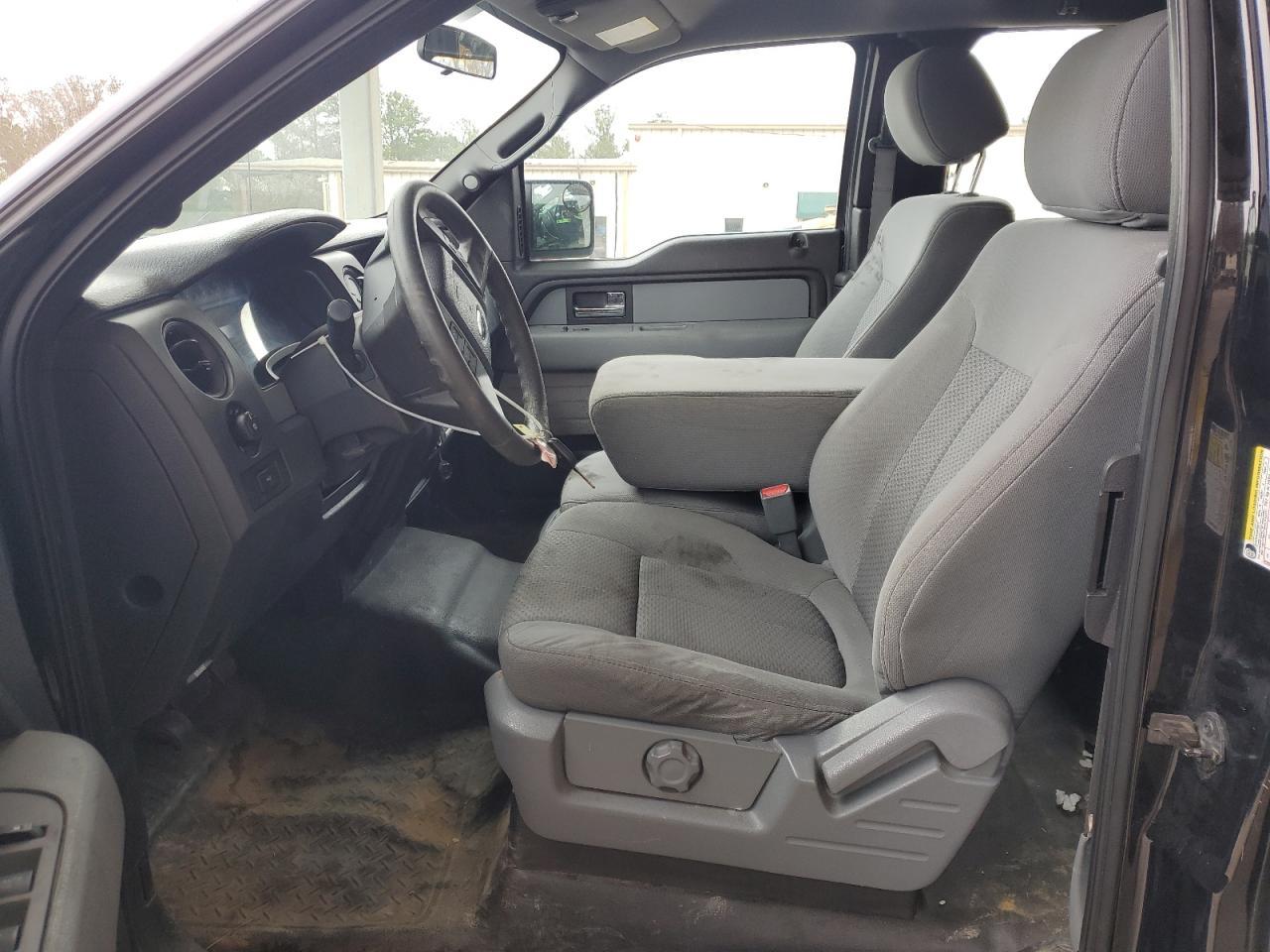 2013 FORD F150 SUPER - Image 7