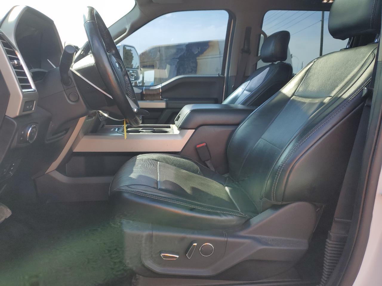 2017 FORD F250 SUPER - Image 7