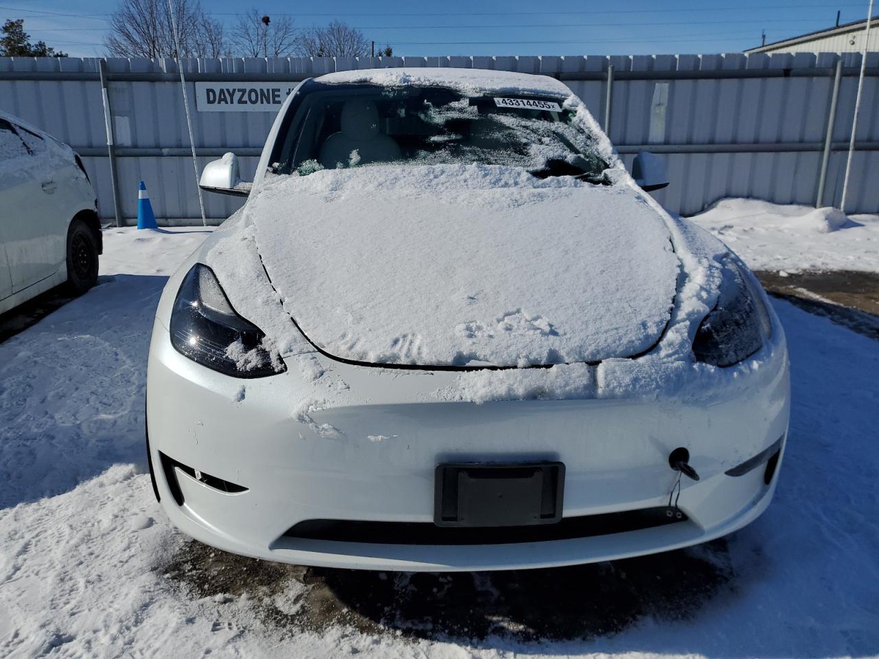 2023 TESLA MODEL Y - Image 5