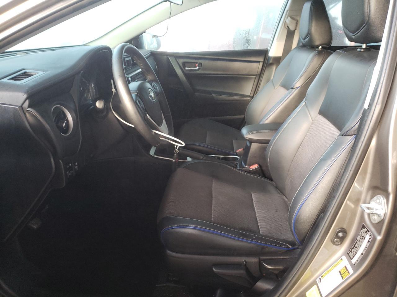 2018 TOYOTA COROLLA L - Image 7