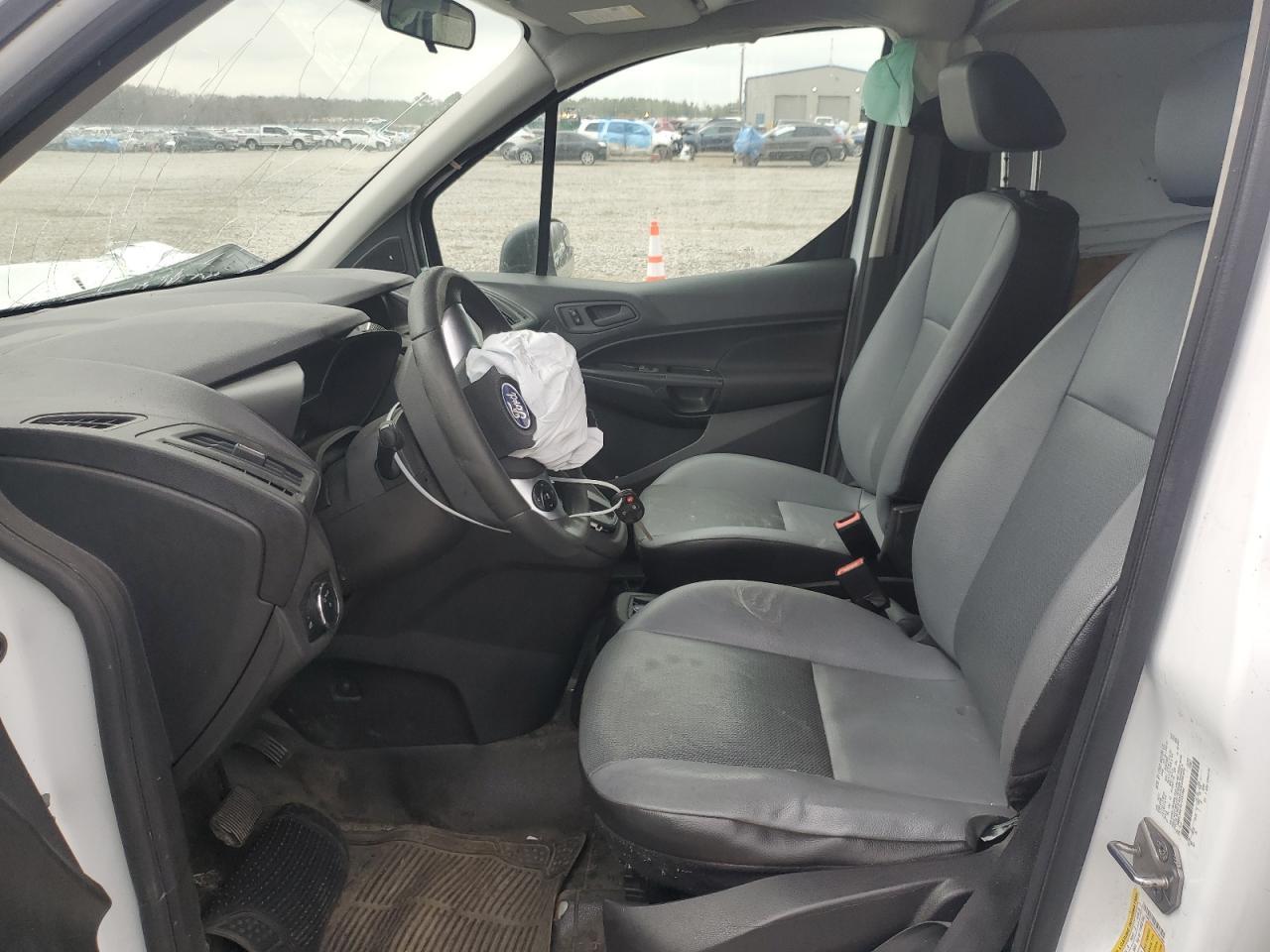 2018 FORD TRANSIT CO - Фото 7