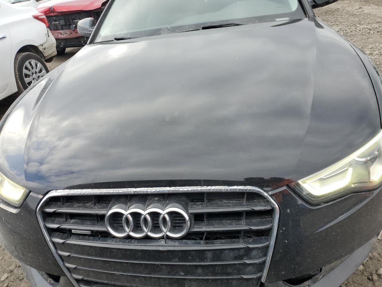 2013 AUDI A5 PREMIUM - Image 5