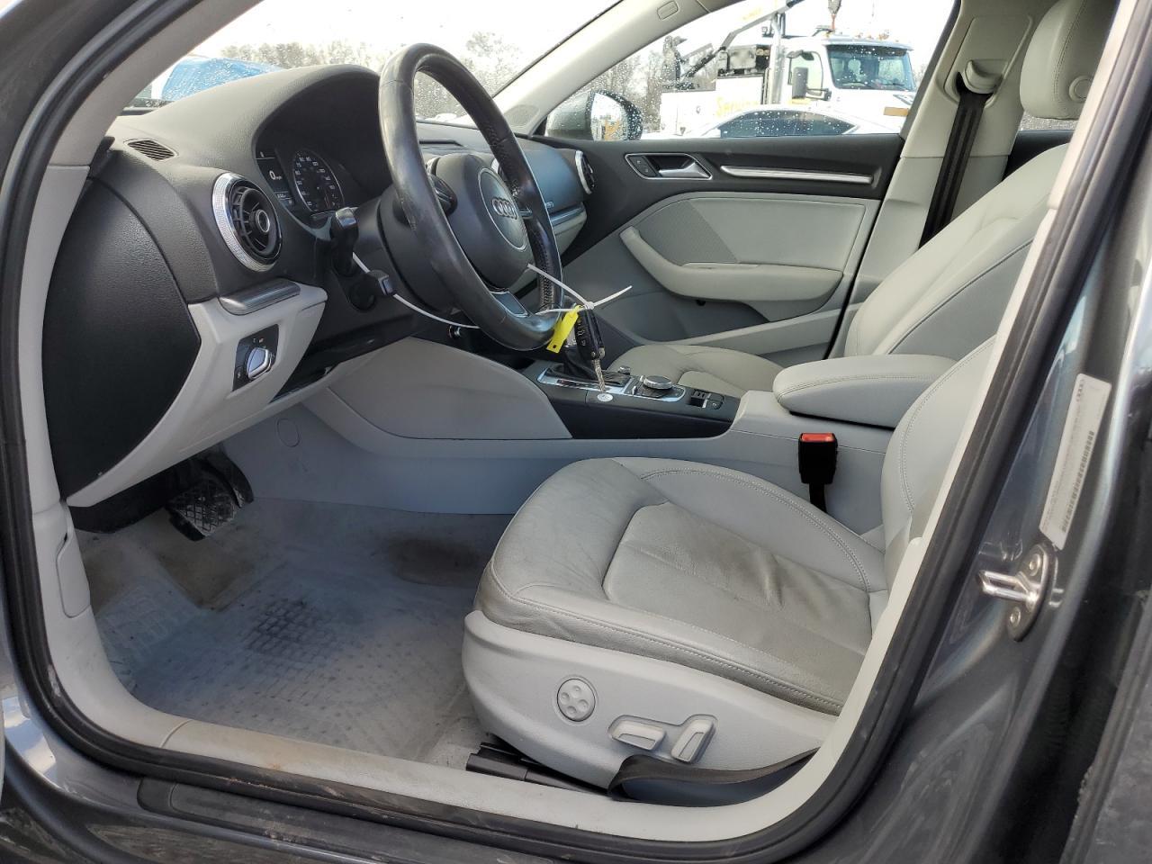 2016 AUDI A3 PREMIUM - Image 7