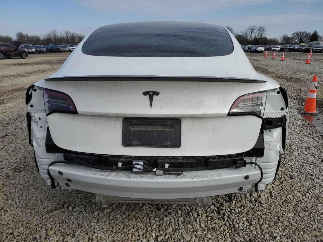 2023 TESLA MODEL 3 - Image 6