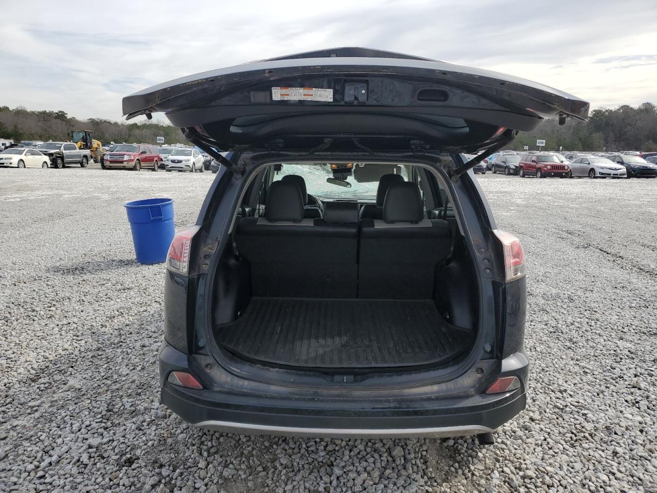 2018 TOYOTA RAV4 ADVEN - Image 6