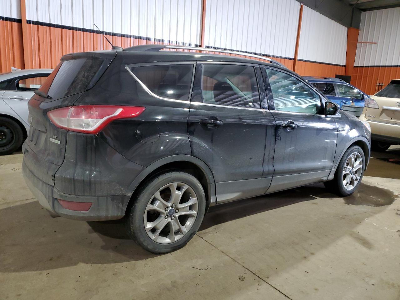 2014 FORD ESCAPE SE - Фото 3