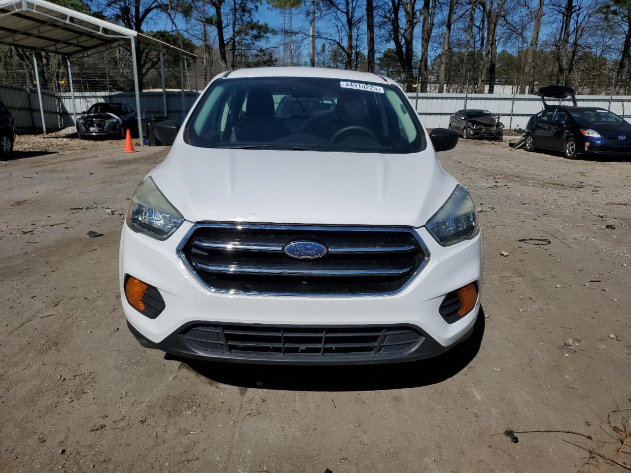 2017 FORD ESCAPE S - Image 5
