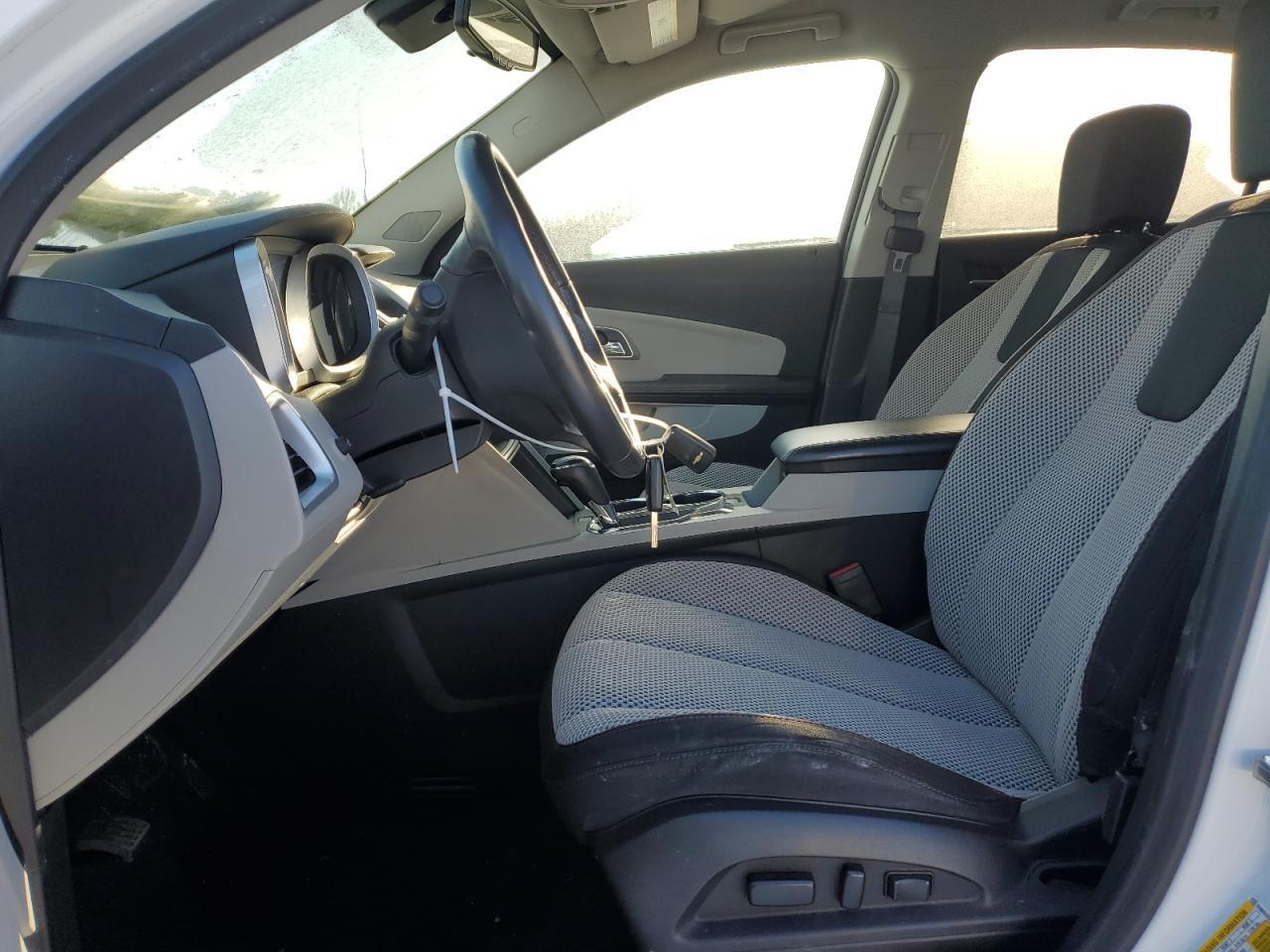 2016 CHEVROLET EQUINOX LT - Image 7