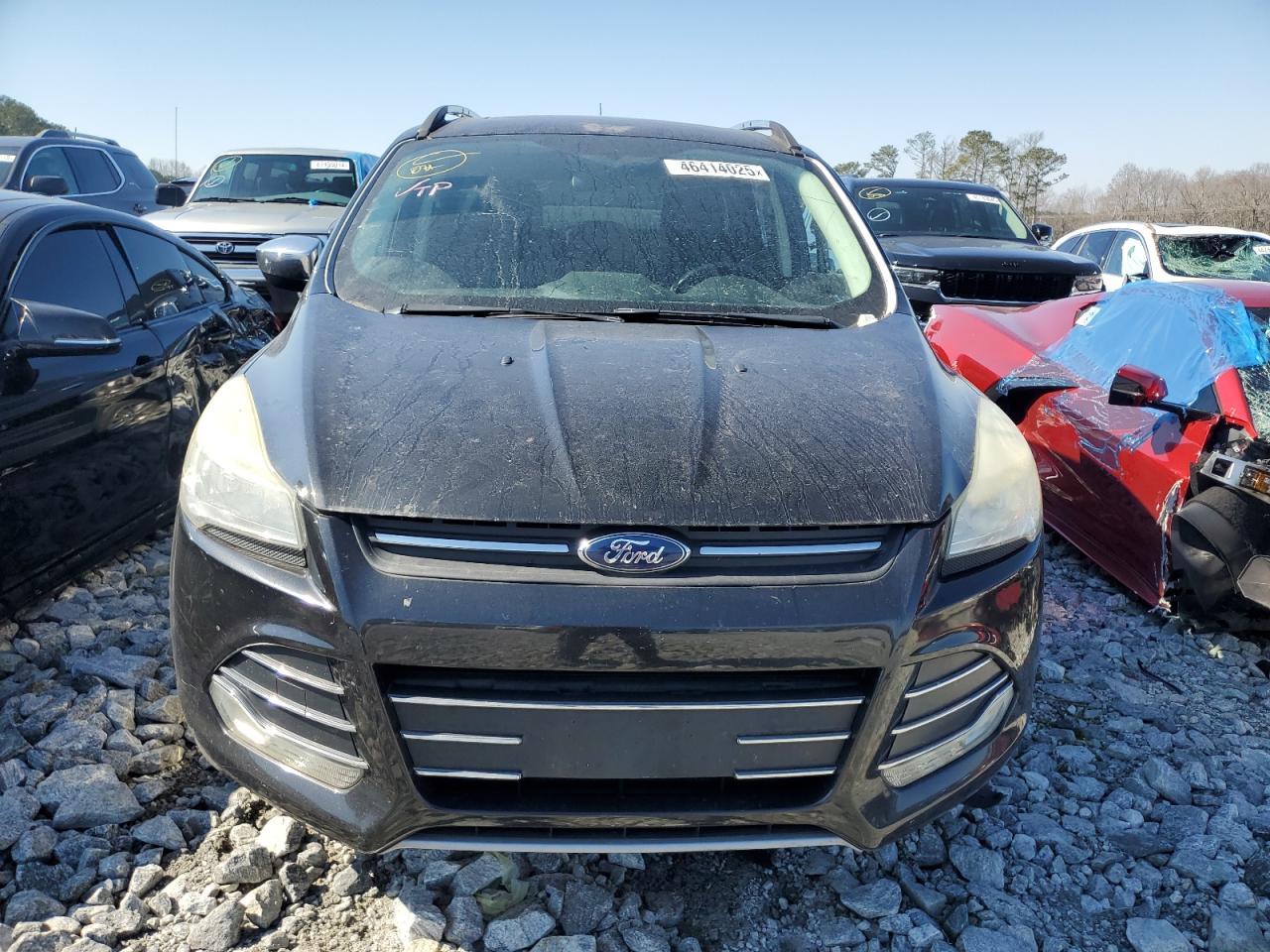 2015 FORD ESCAPE SE - Image 5