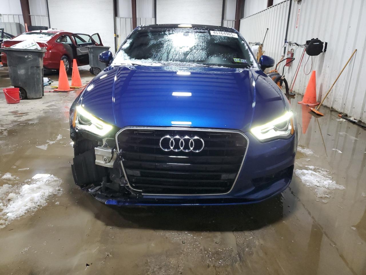 2016 AUDI A3 PREMIUM - Фото 5