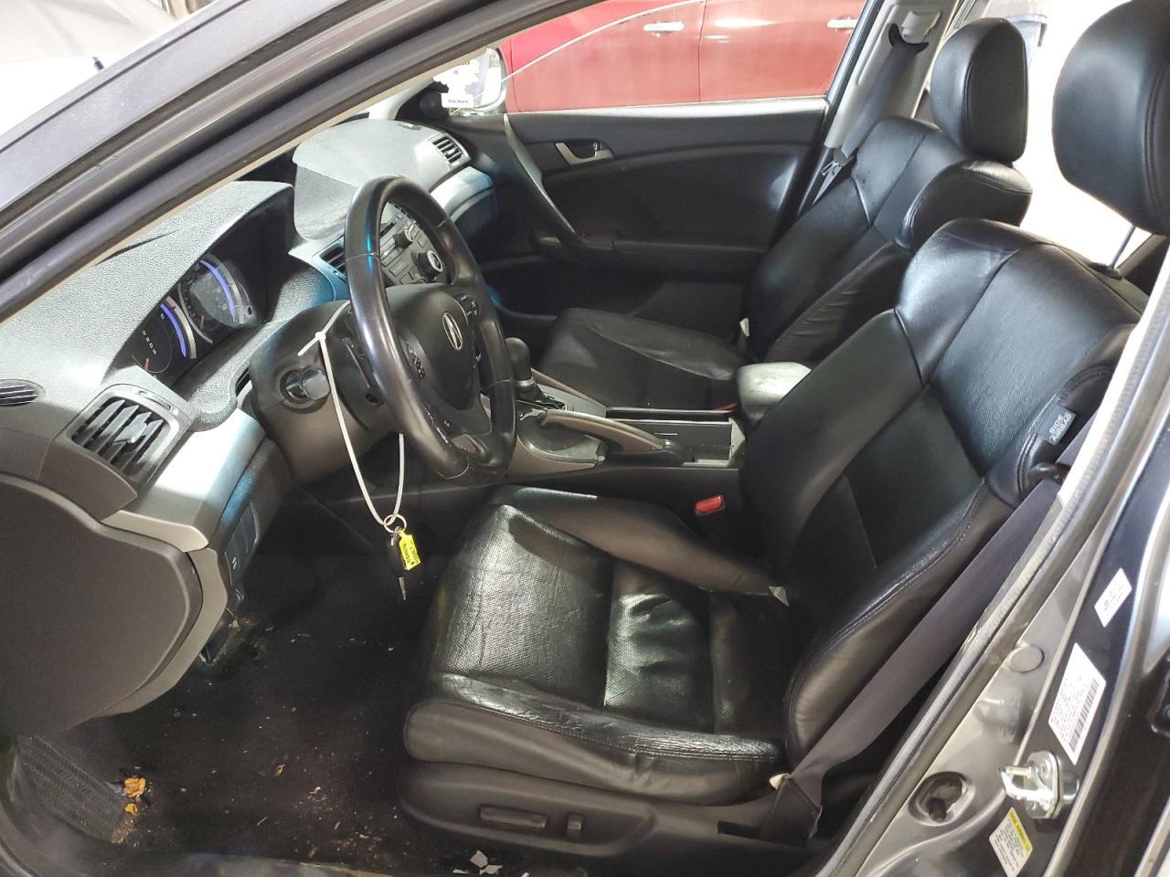 2010 ACURA TSX - Image 7