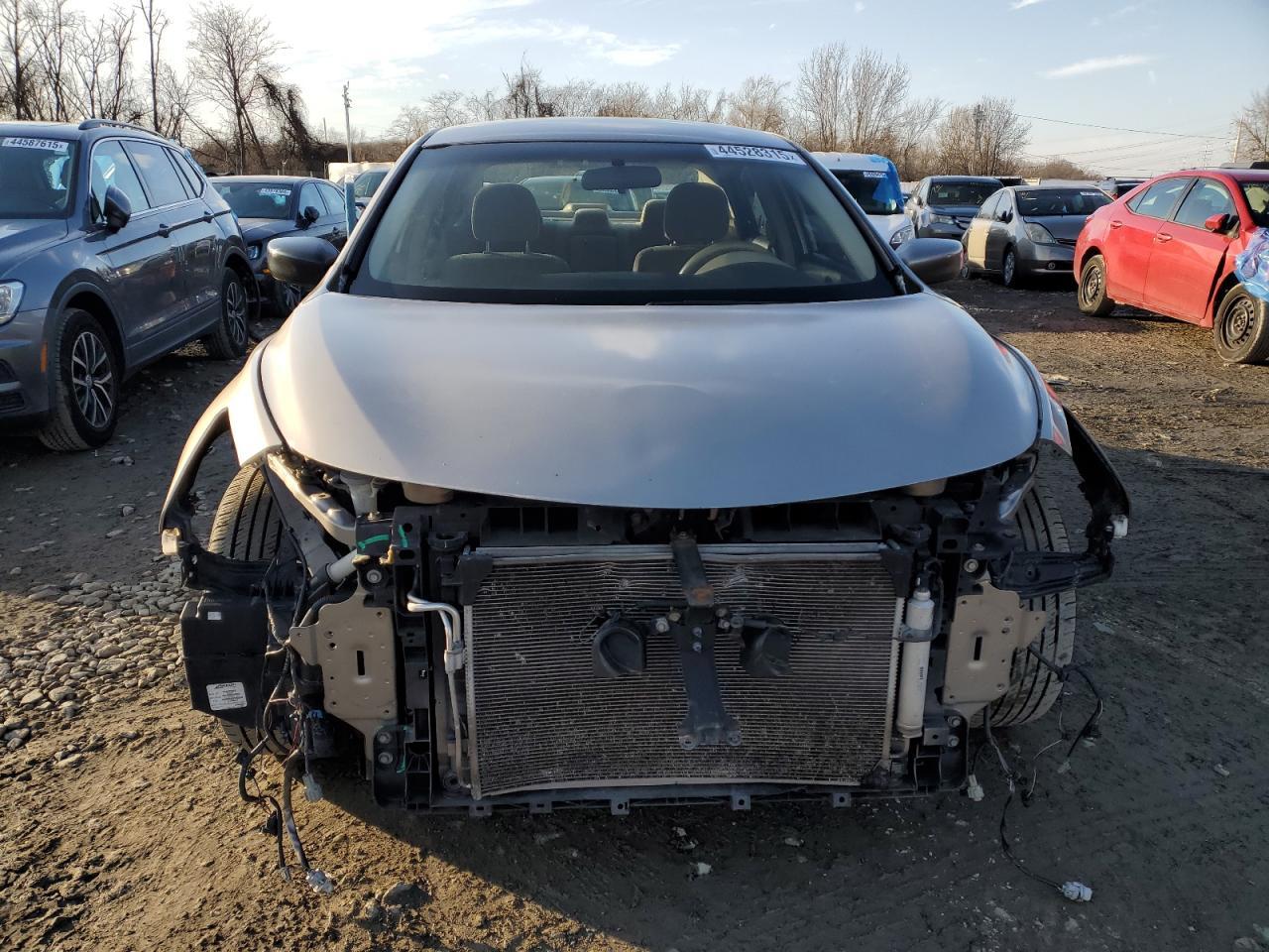 2014 NISSAN ALTIMA 2.5 - Фото 5