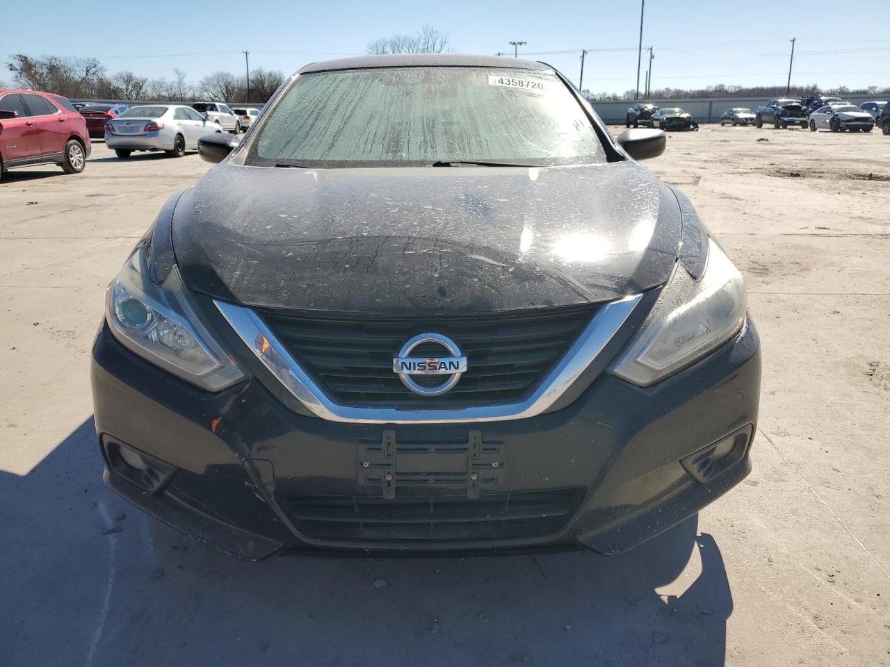 2017 NISSAN ALTIMA 2.5 - Image 5