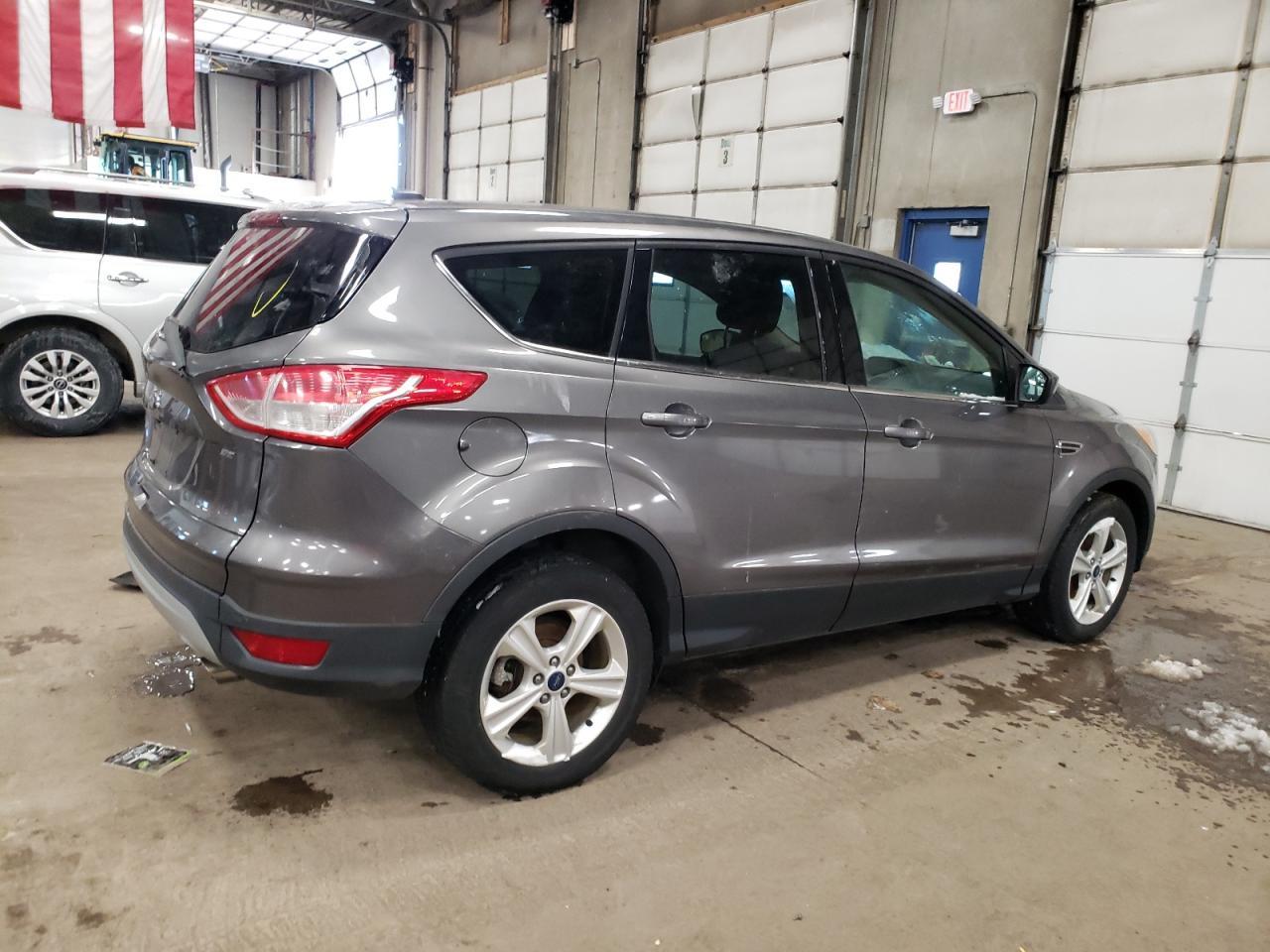 2014 FORD ESCAPE SE - Image 3