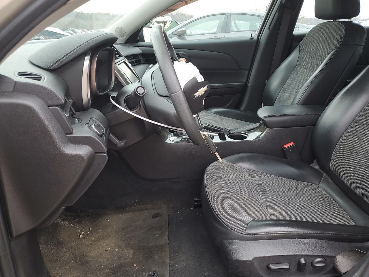 2015 CHEVROLET MALIBU 1LT - Image 7