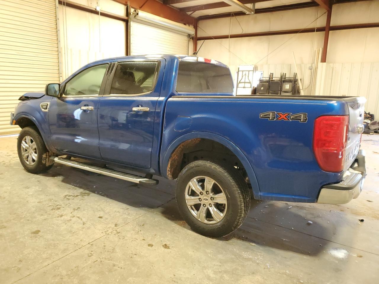 2020 FORD RANGER XL - Image 2