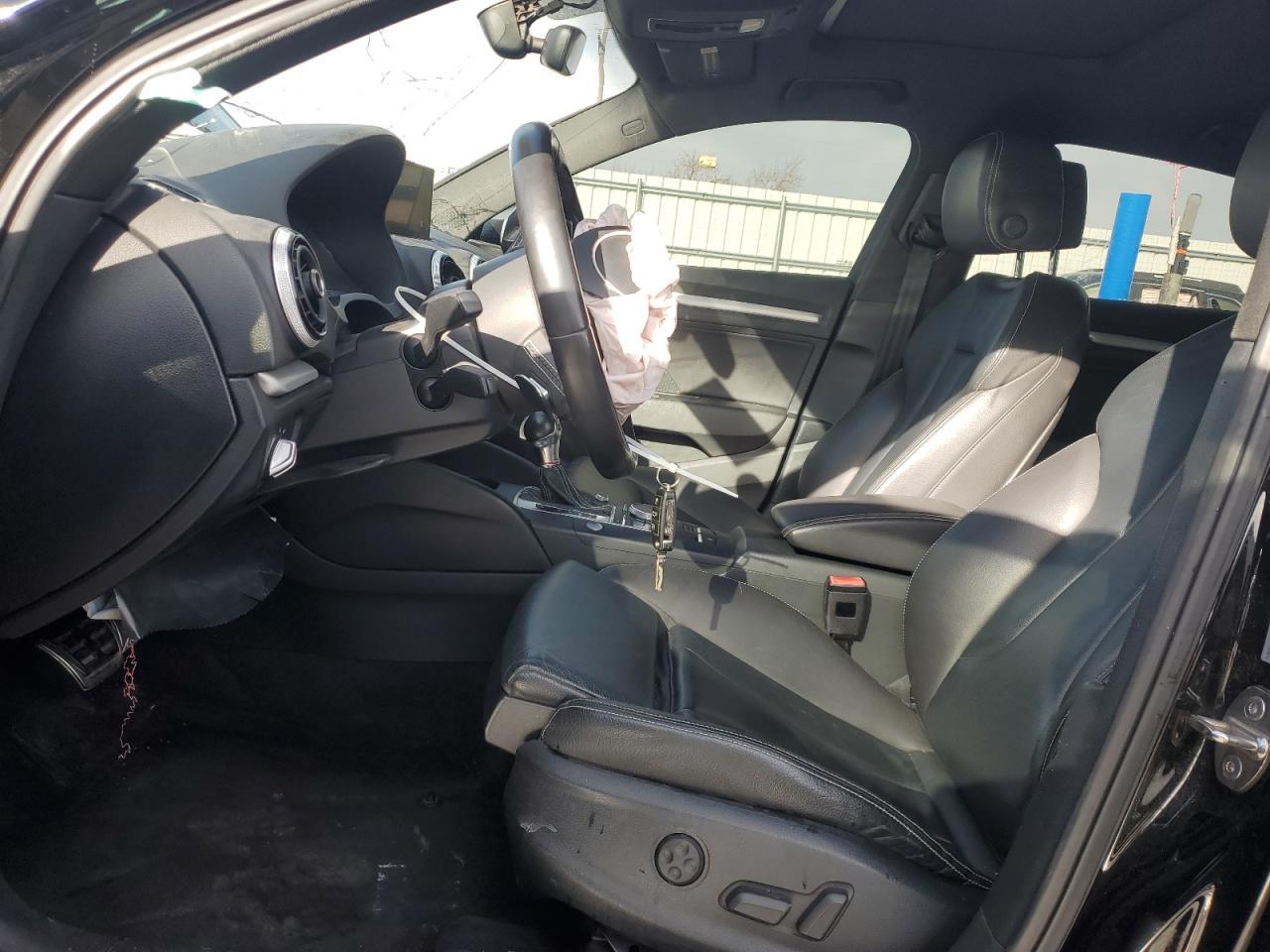 2016 AUDI S3 PREMIUM - Image 7
