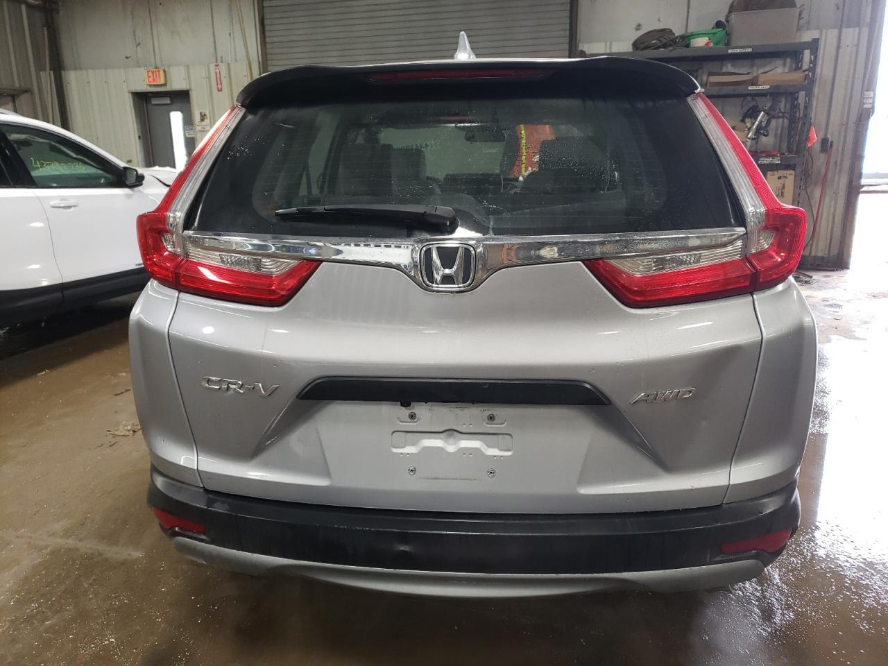2018 HONDA CR-V LX - Image 6