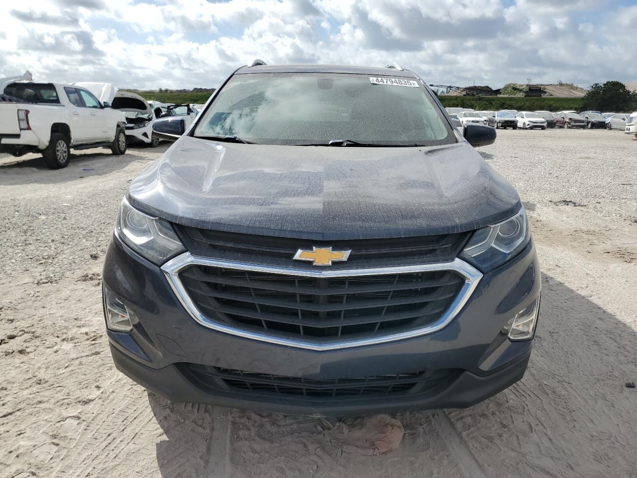2019 CHEVROLET EQUINOX LT - Image 5