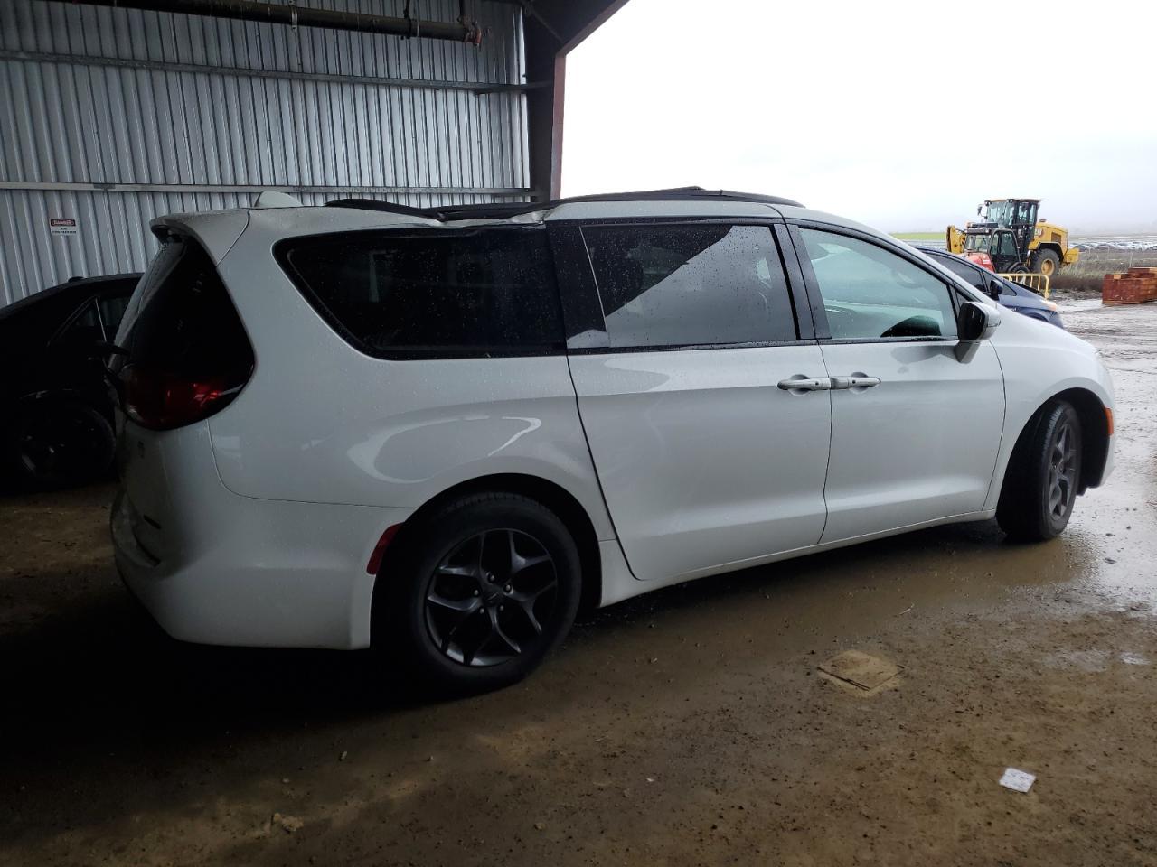 2020 CHRYSLER PACIFICA L - Фото 3