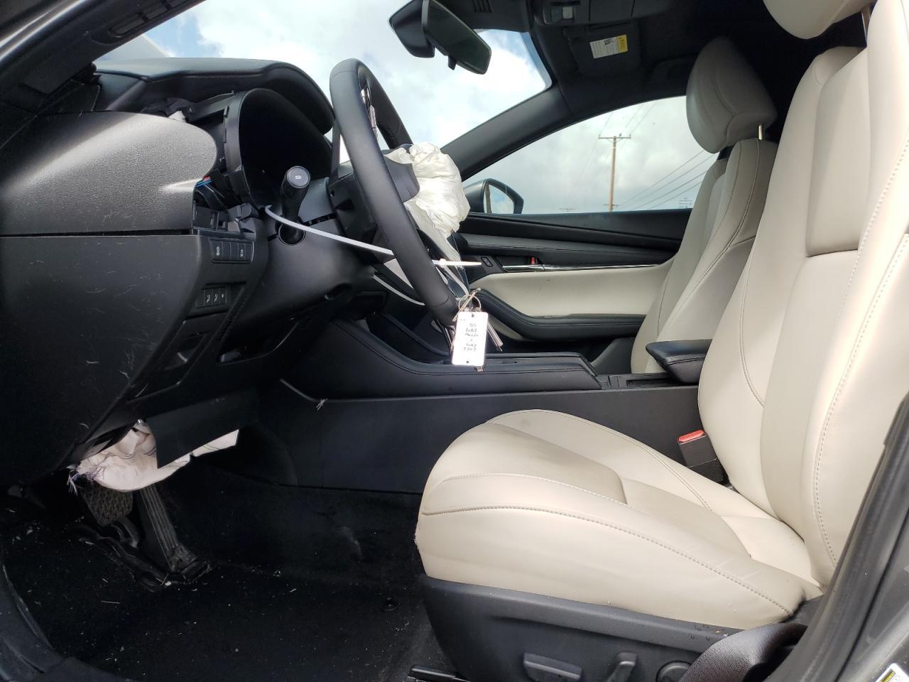 2023 MAZDA 3 PREFERRE - Image 7