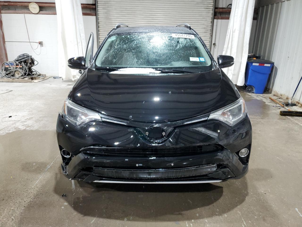 2018 TOYOTA RAV4 ADVEN - Image 5