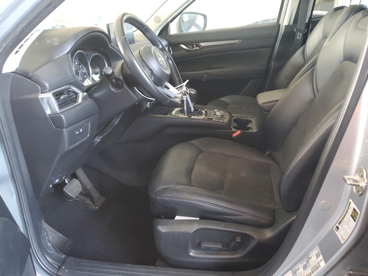2021 MAZDA CX-5 TOURI - Image 7