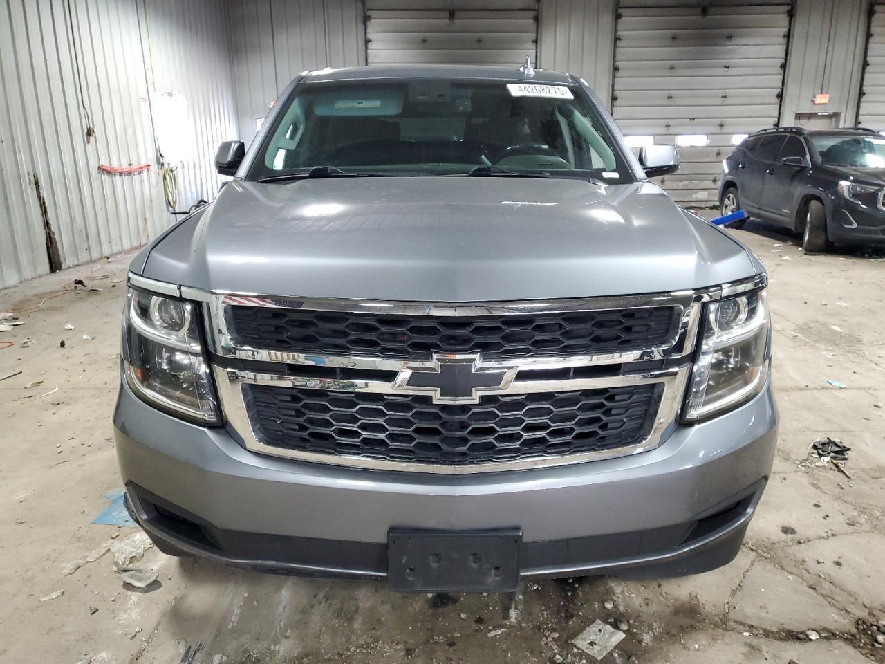 2018 CHEVROLET TAHOE K150 - Image 5