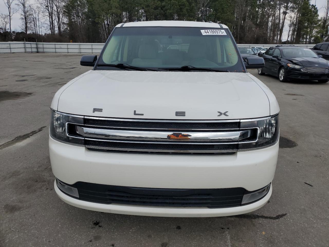 2014 FORD FLEX SEL - Image 5