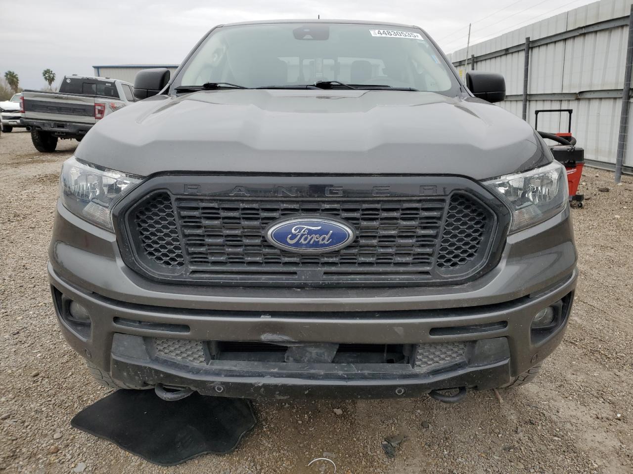 2020 FORD RANGER XL - Image 5