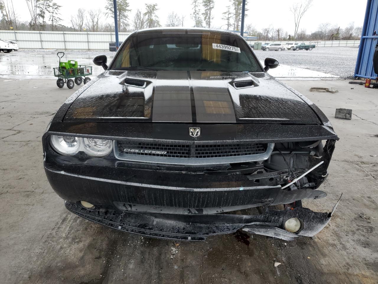 2013 DODGE CHALLENGER - Image 5