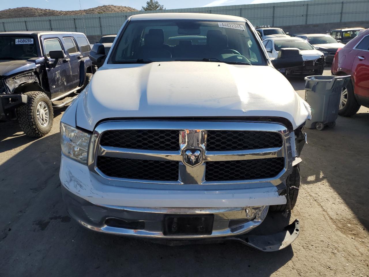 2020 RAM 1500 CLASS - Image 5