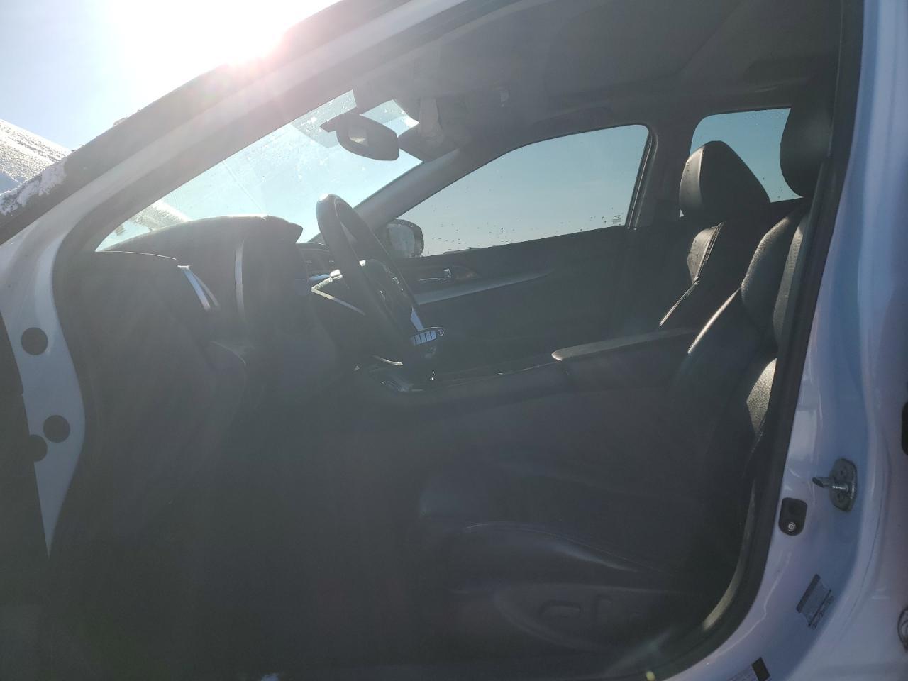 2016 NISSAN MAXIMA 3.5 - Фото 7