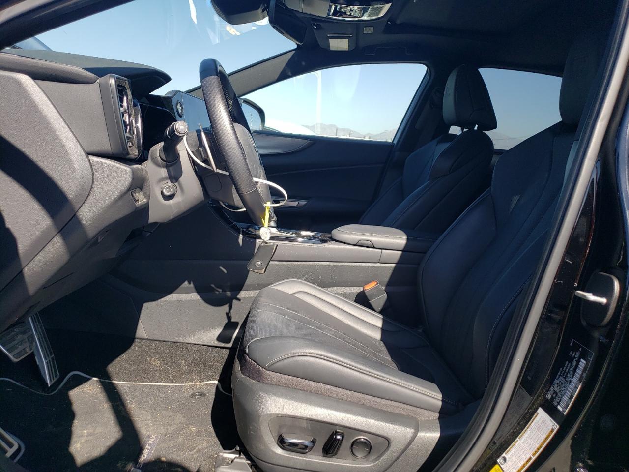 2024 LEXUS NX 450H LU - Image 7